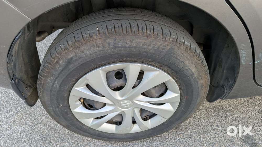 Maruti Suzuki Swift Vxi Optional, 2019, Petrol