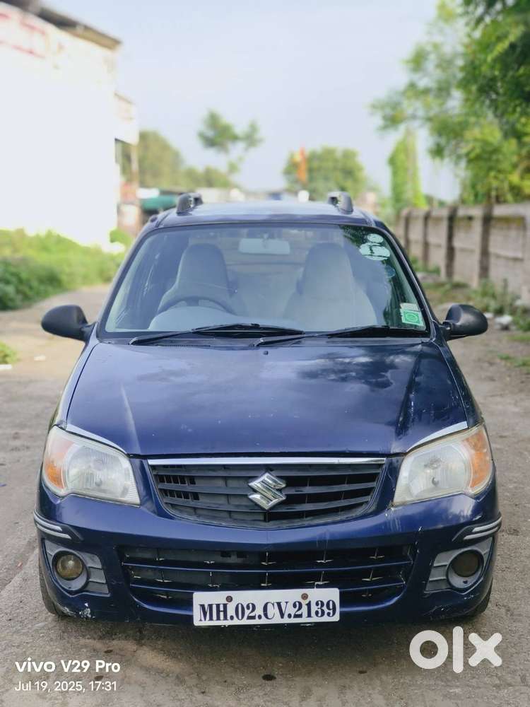 2012 Maruti Suzuki Alto