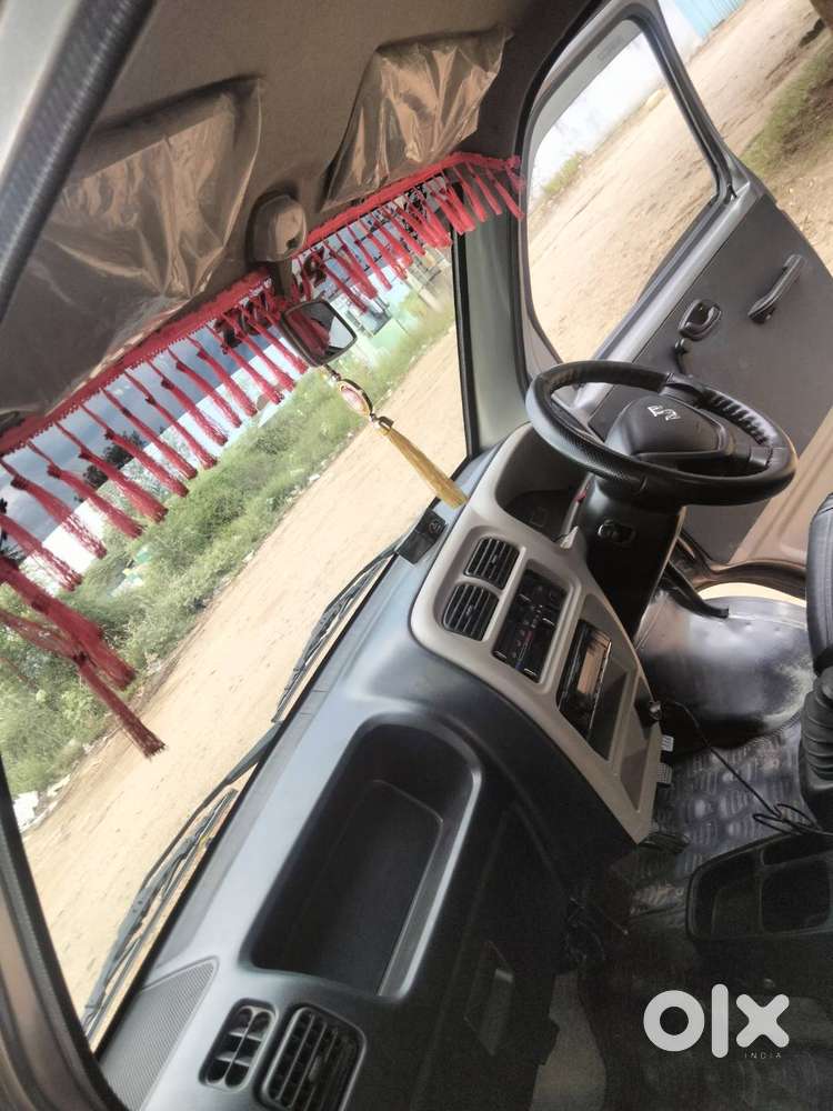 Maruti Suzuki Eeco 2021 Petrol 48000 Km Driven
