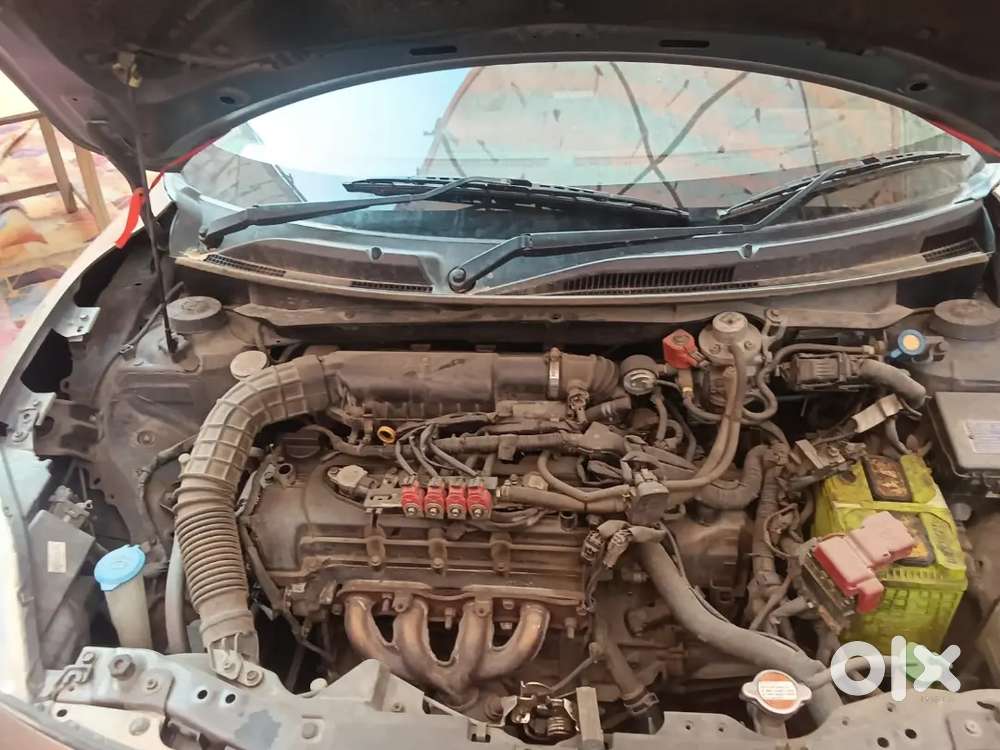 Maruti Suzuki Dzire 2018 Cng & Hybrids 90000 Km Driven