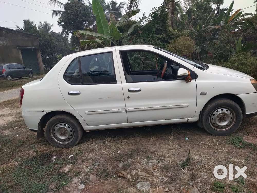 Tata Indigo Ecs 2016 Diesel 112500 Km Driven