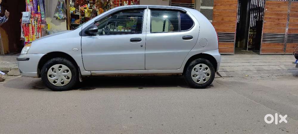 Tata Indica Ev2 2011 Diesel Well Maintained