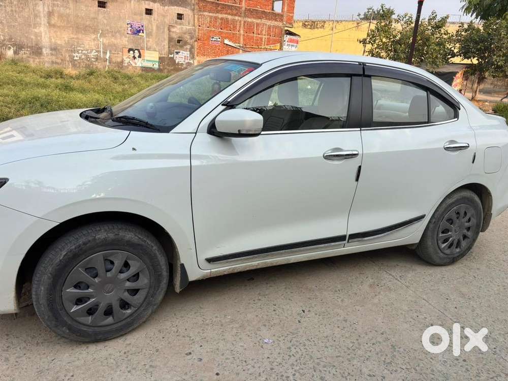 Maruti Suzuki Swift Dzire 2024 Petrol Good Condition