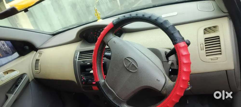Tata Indica Vista 2009 Diesel 145000 Km Driven ..good Condition