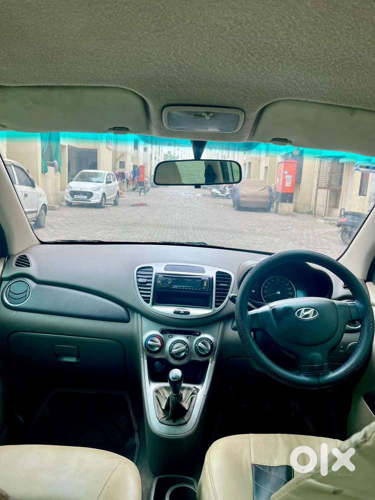Hyundai I10 Magna 1.1l, 2013, Petrol