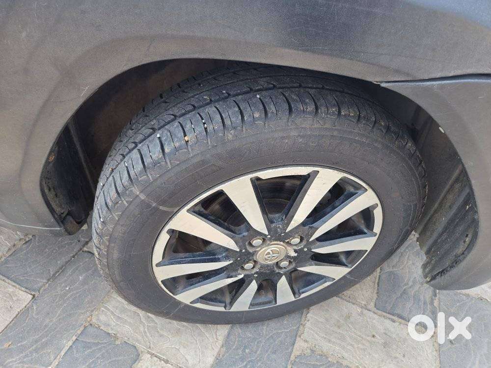 Toyota Etios Cross 1.5l V, 2016, Petrol