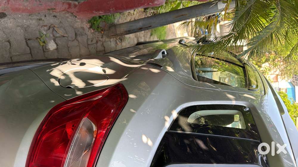 Ford Ecosport 2018 Diesel Well Maintained
