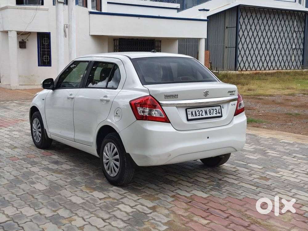 Maruti Suzuki Swift 1.2 Vxi (o), 2016, Petrol