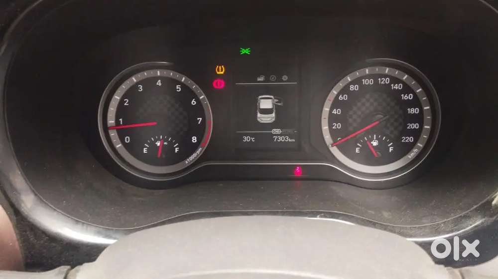 Hyundai Aura Sx 1.2 Manual 2016