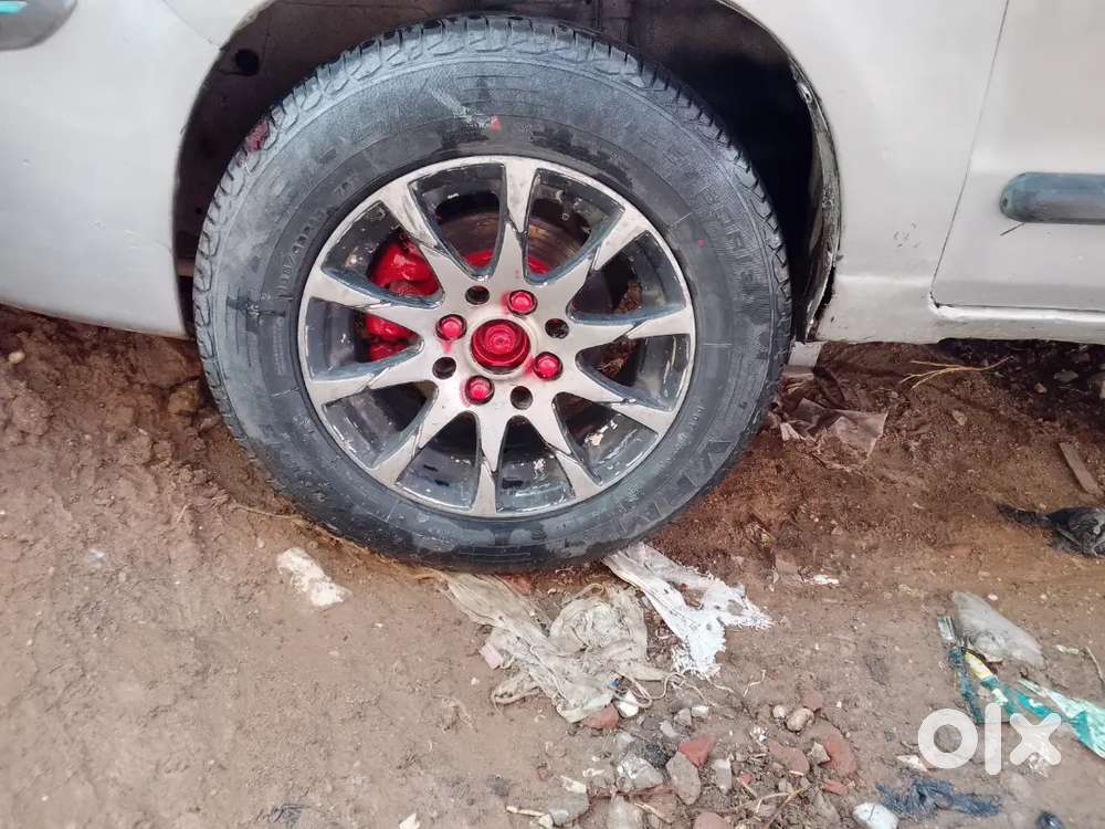 Maruti Suzuki Alto K10 2011 Cng & Hybrids Good Condition