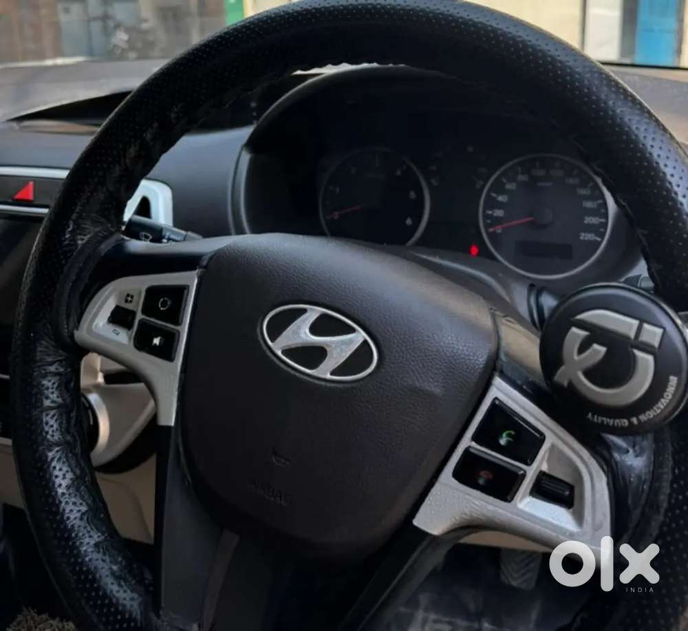 Hyundai New I20 2014