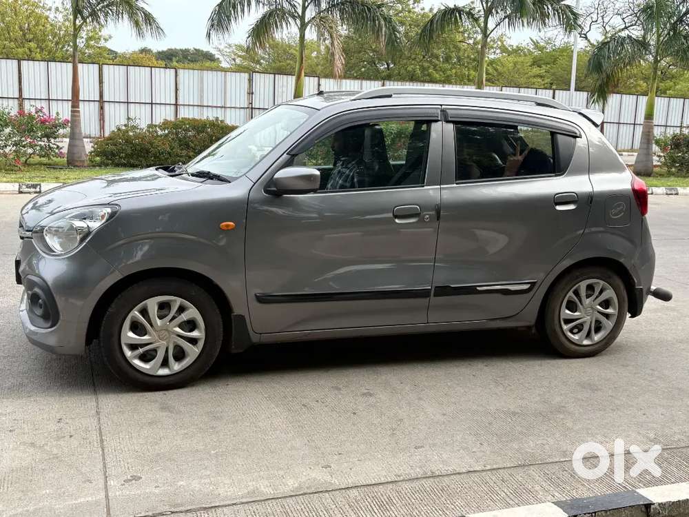 Maruti Suzuki Celerio X 2022 Petrol 75000 Km Driven