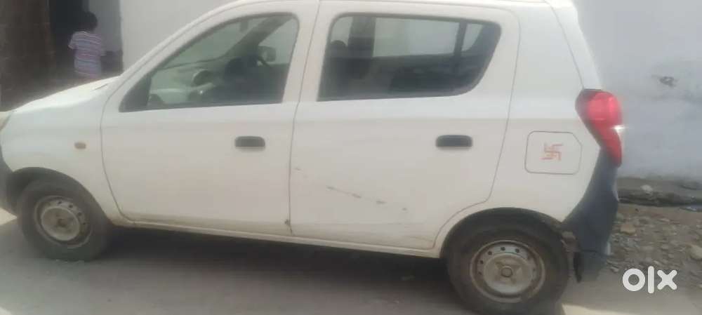 Maruti Suzuki Alto 800 2014 Petrol 80000 Km Driven