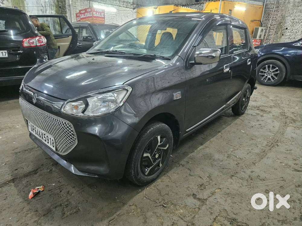 Maruti Suzuki Alto K10 1.0 Vxi, 2024, Petrol