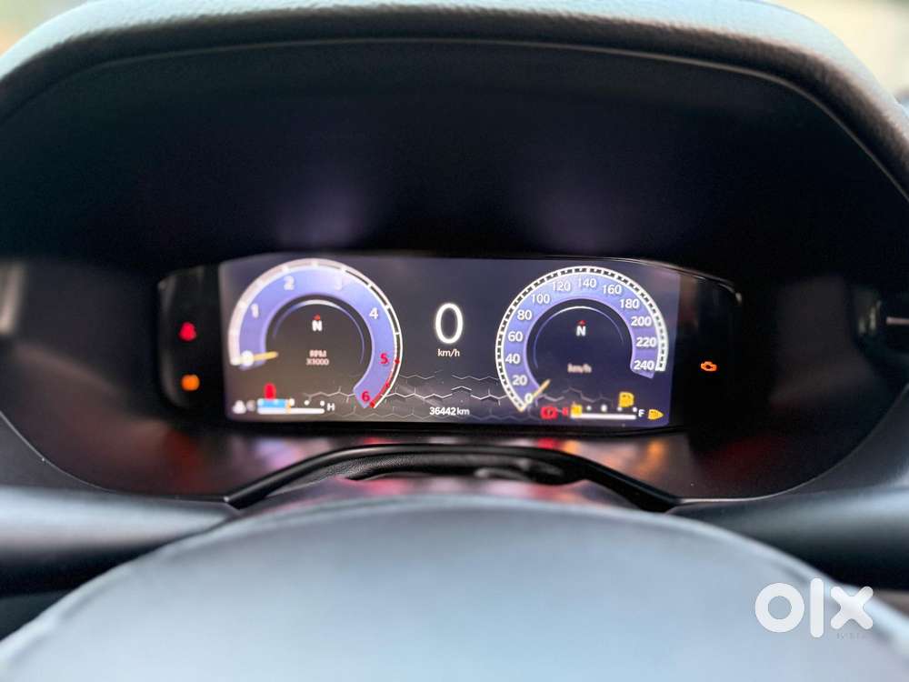 Jeep Compass 2.0 Model S (o) Diesel Mt, 2022, Diesel