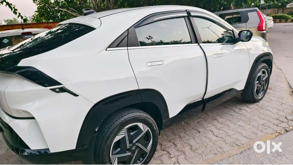 Tata Curvv, 2025, Diesel