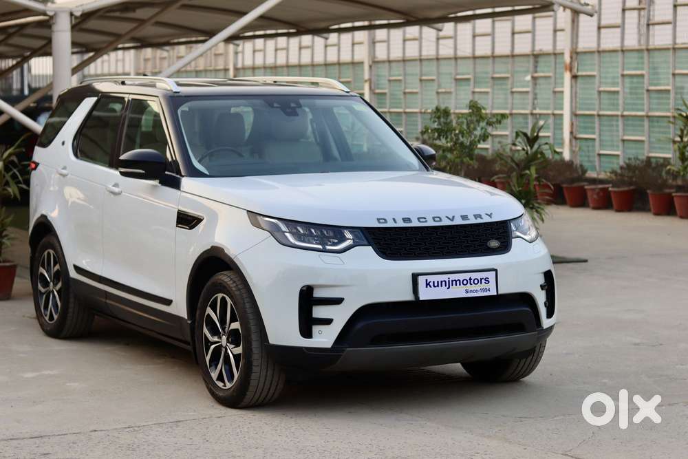 Land Rover Discovery Se 3.0 Diesel, 2019, Diesel