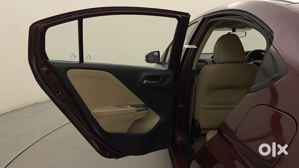 Honda City 2015-2017 I Dtec Vx Option Bl, 2015, Diesel