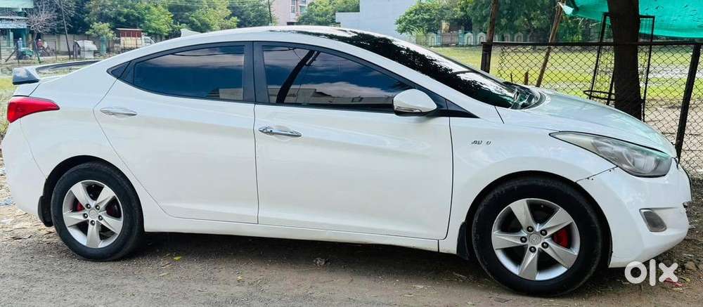 Hyundai Diesel Car 2013