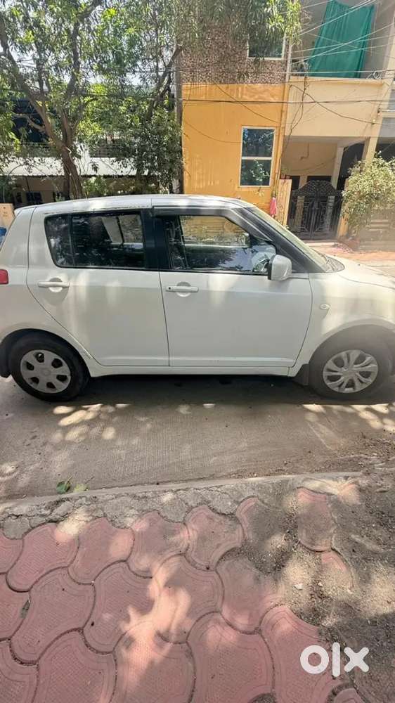 Maruti Suzuki Swift 2011 Diesel Good Condition