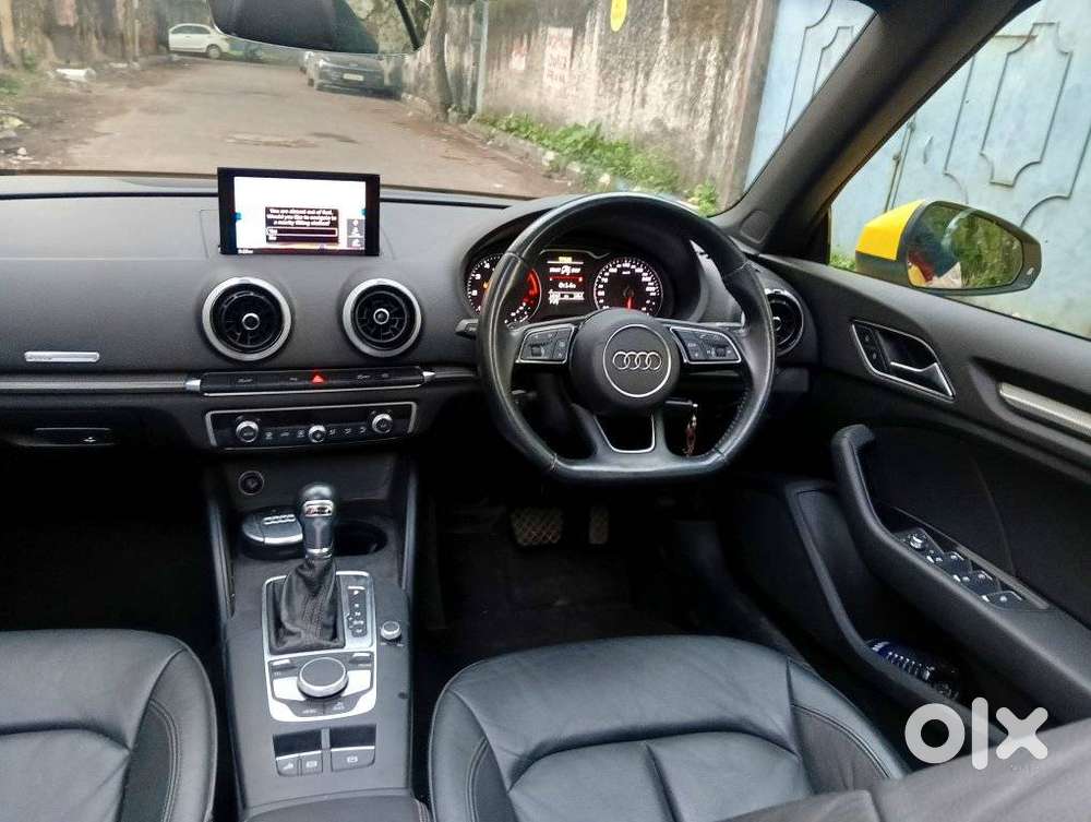 Audi A3 Cabriolet 35 Tfsi S Line, 2018, Petrol