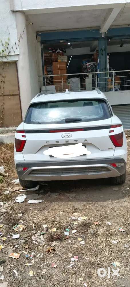 Hyundai Creta 2020 Diesel 1.5 Mt