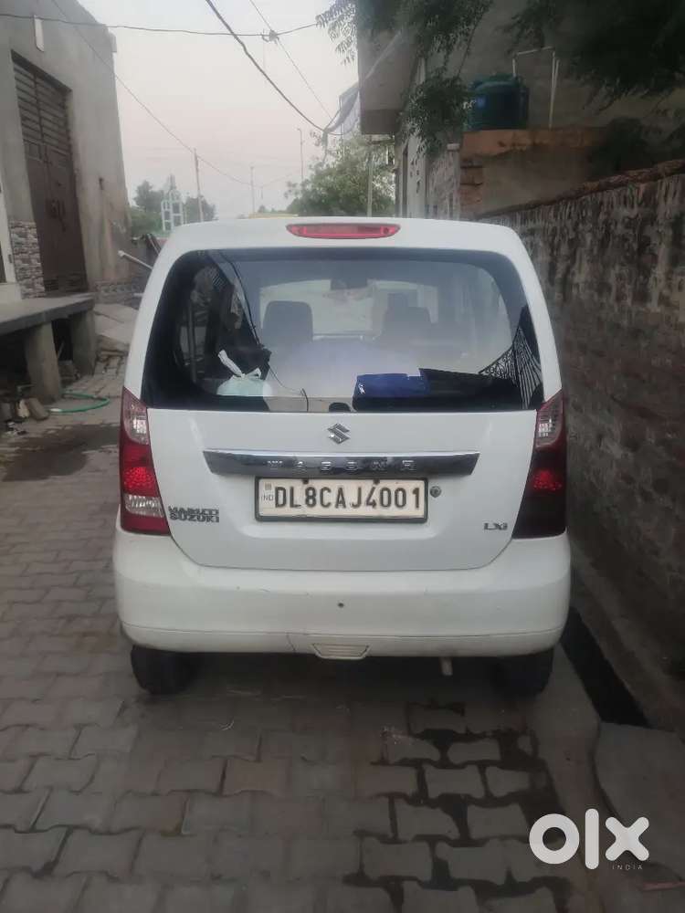 New Tyre Rear 90% Farent 60%