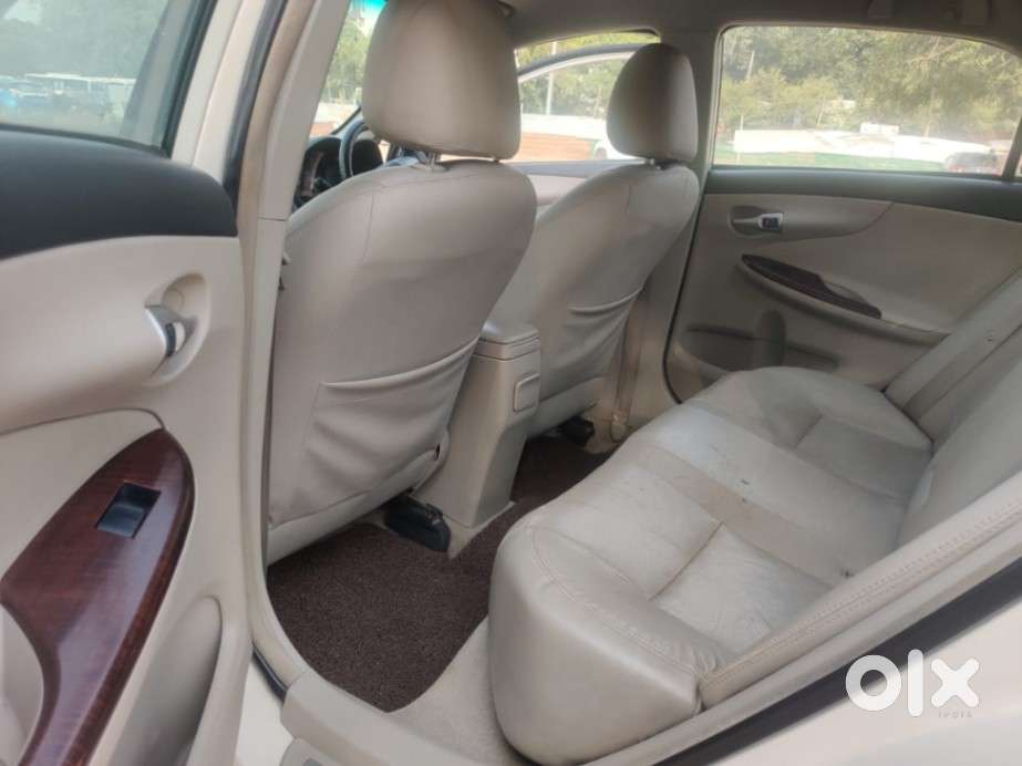 Toyota Corolla Altis Vl, 2013, Cng & Hybrids