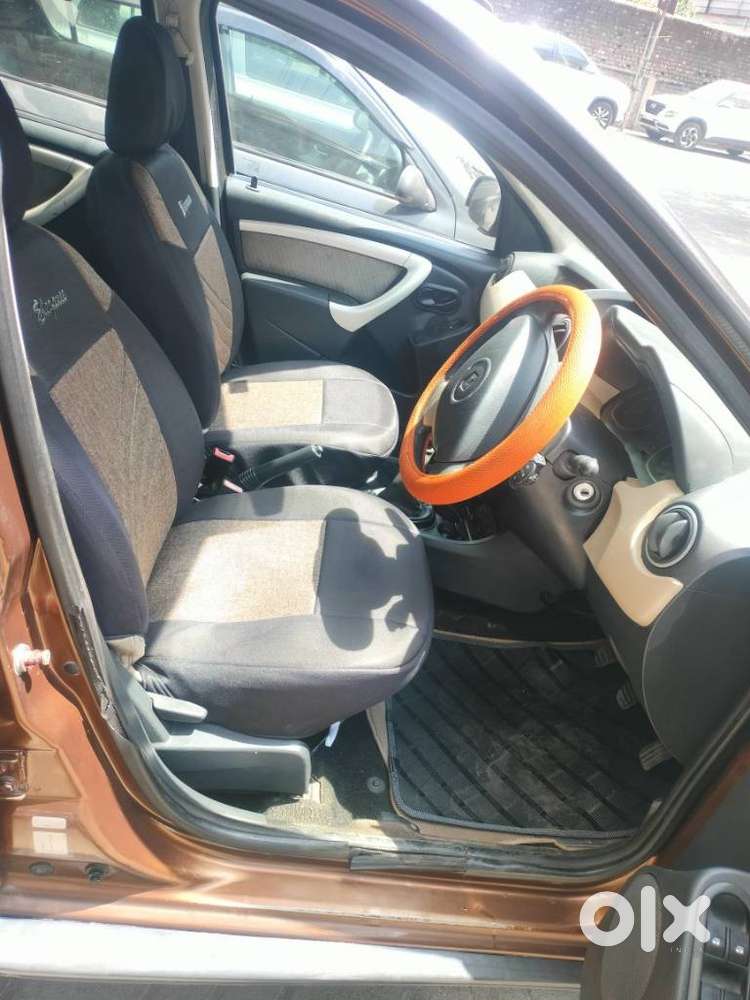 Renault Duster 85ps Diesel Rxl, 2013, Diesel