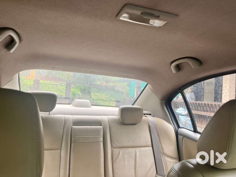 Maruti Suzuki Sx4 Petrol Manual 2010