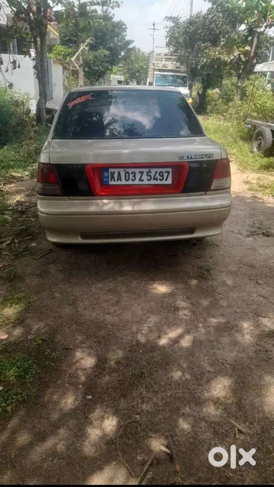 Maruti Suzuki Esteem 2000 Petrol 50000 Km Driven