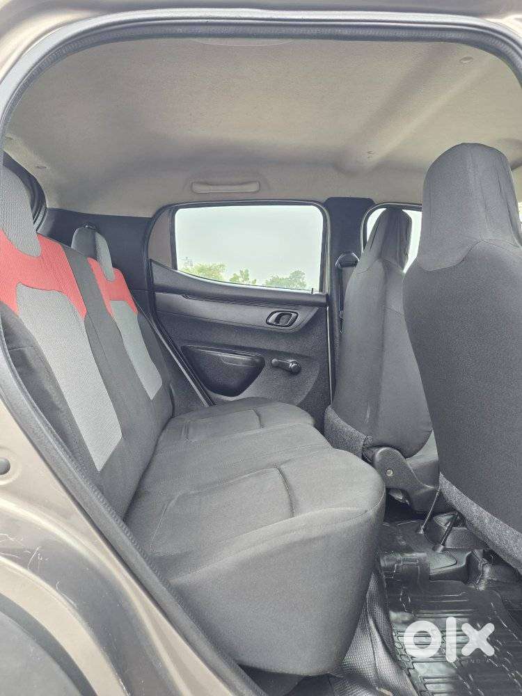 Renault Kwid 1.0 Rxt Edition, 2017, Petrol