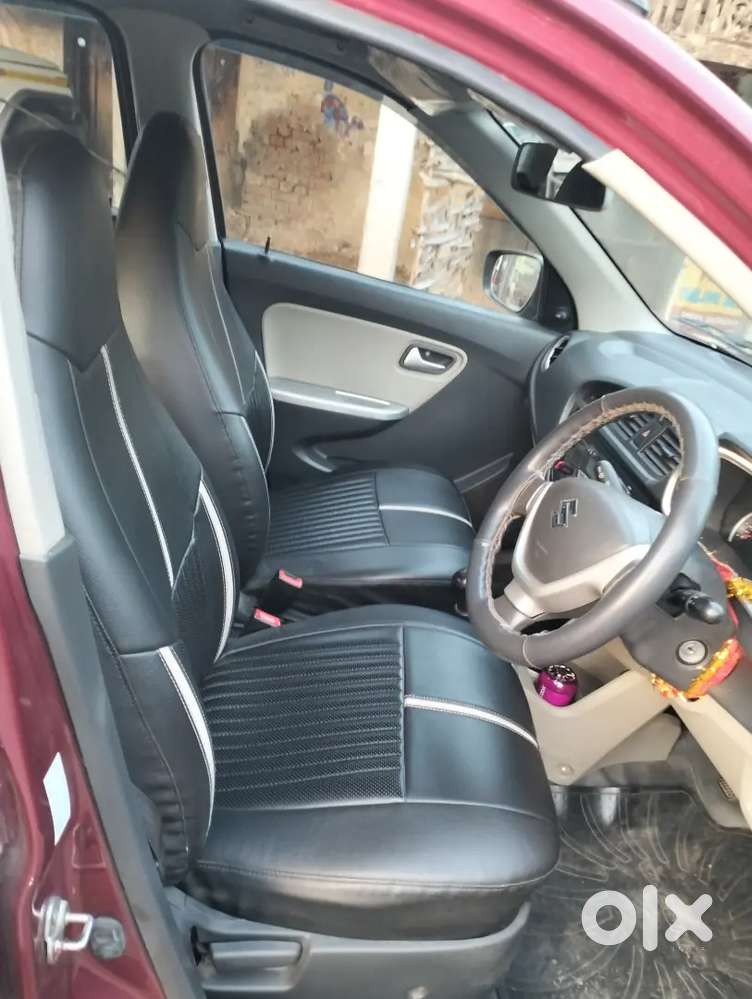 Maruti Suzuki Alto K10 2017 Petrol Good Condition