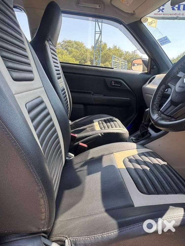 Maruti Suzuki Wagon R Lxi Cng Optional, 2022, Cng & Hybrids