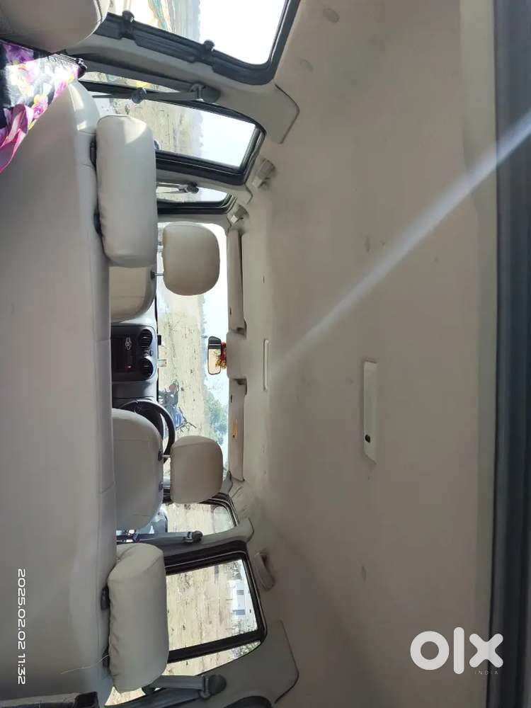 Mahindra Scorpio 2013 Diesel 101500 Km Driven