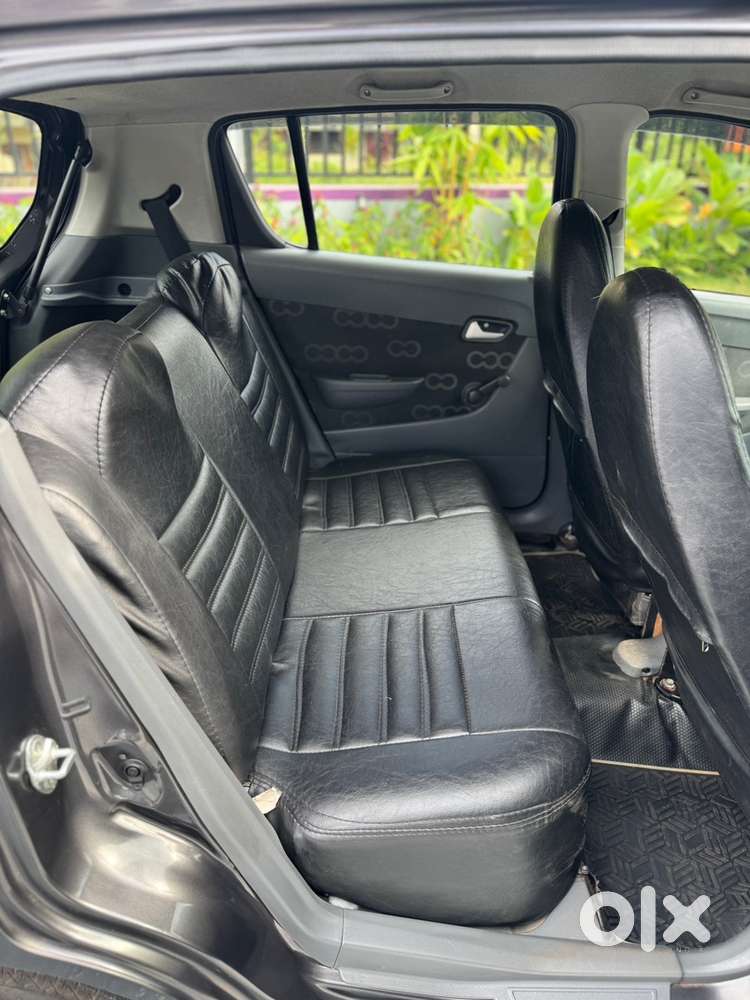Maruti Suzuki Alto Petrol 2015