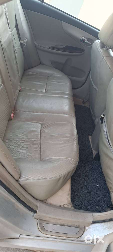 Well Maintained, With Valid Insurance And Pollution Certificate