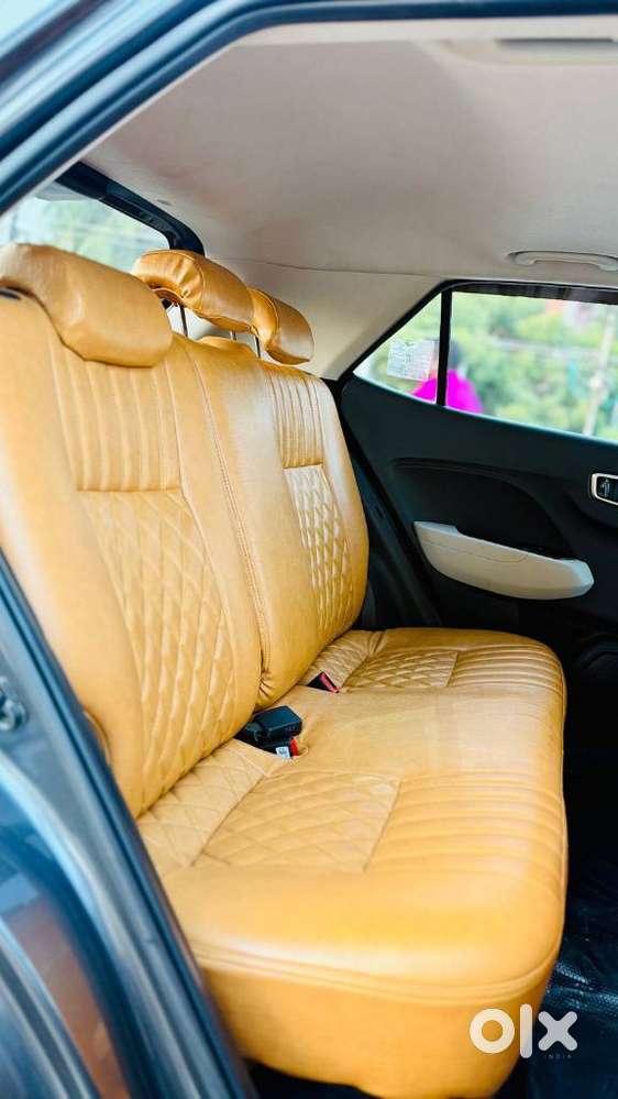 Hyundai Venue Sx Mt, 2024, Diesel