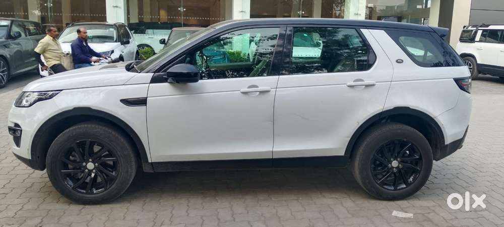 Land Rover Discovery Sport Se R-dynamic, 2020, Diesel