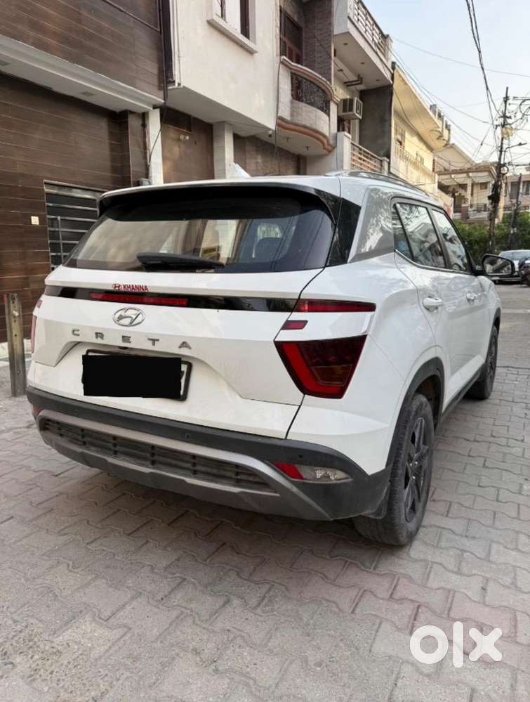 Hyundai Creta 2020 Excellent Condition