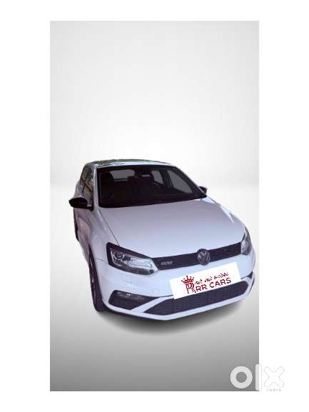 Volkswagen Polo 1.2 Gt Tsi, 2018, Petrol