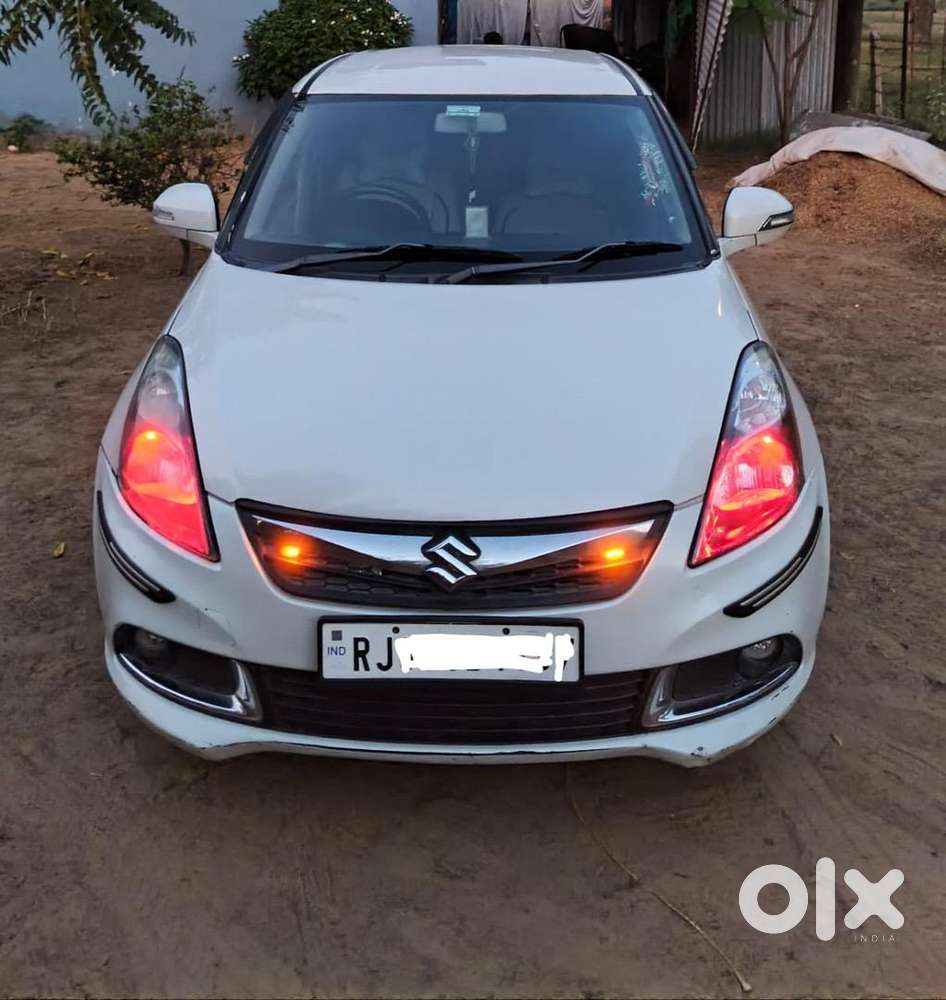 Maruti Suzuki Diesel 2016