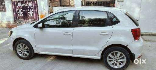 Vw Polo Highline Plus 2016 (top End Model)
