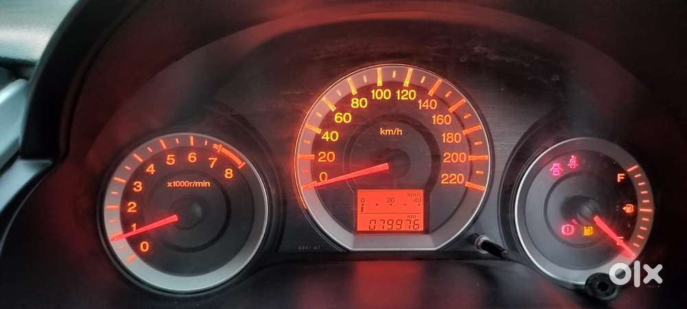 Honda City 2008-2011 1.5 V Mt, 2011, Petrol