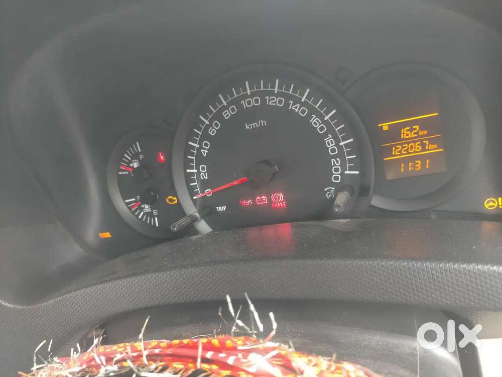 यह गाड़ी हटाकर दूसरा गाड़ी लेना है