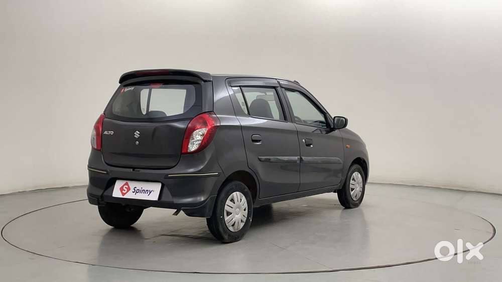 Maruti Suzuki Alto 800 2012-2016 Vxi, 2019, Petrol