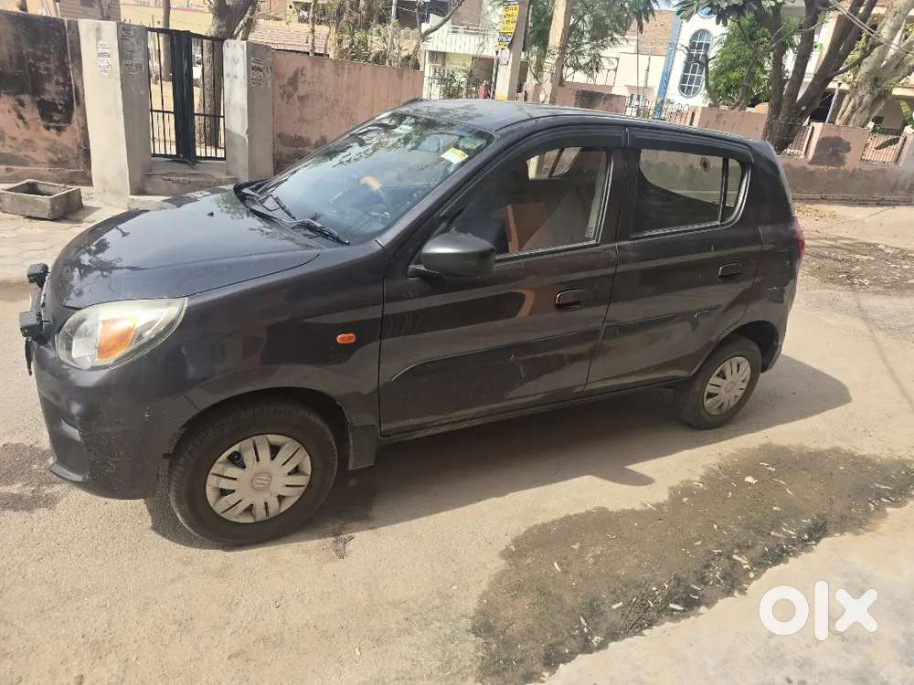 Maruti Suzuki Alto 800 2021 Petrol Well Maintained