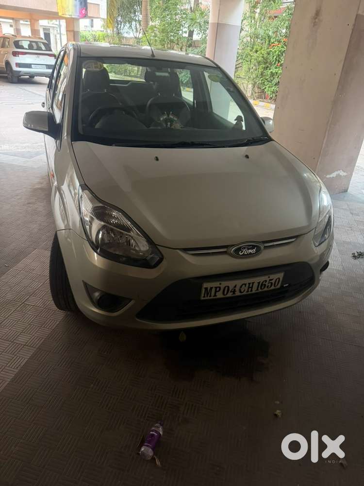 Ford Figo Duratorq 2011