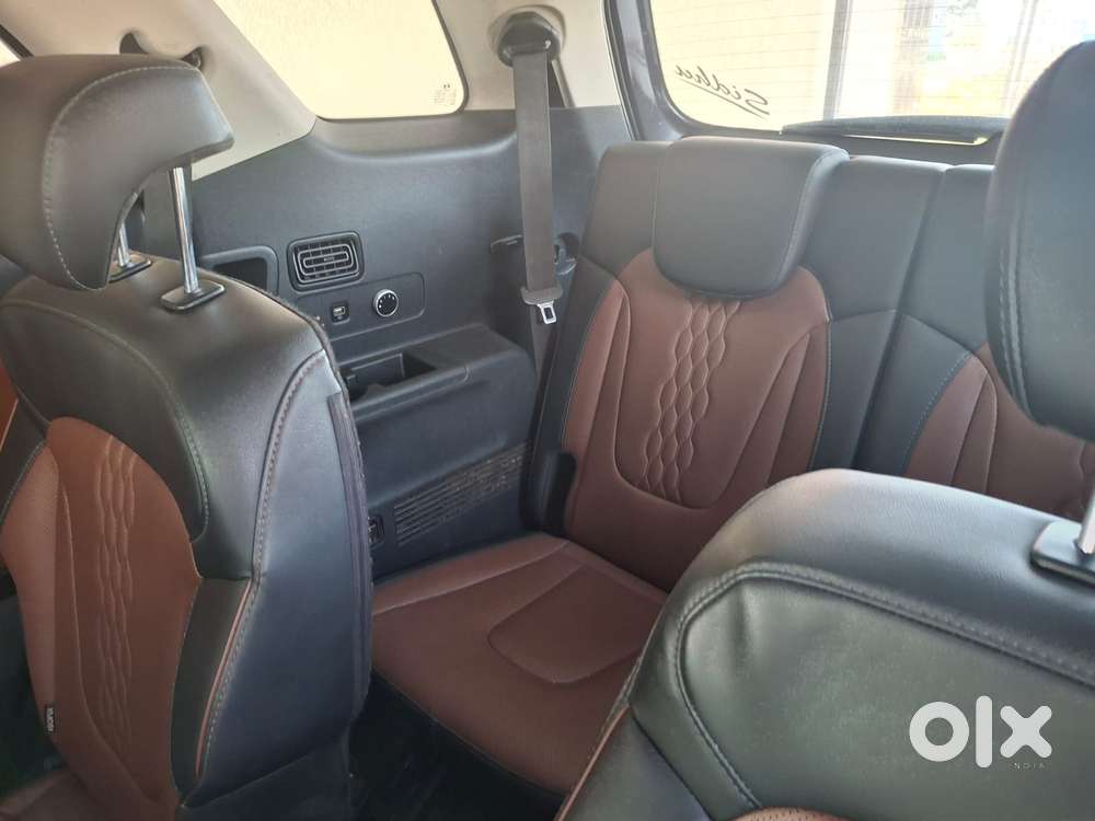 Hyundai Alcazar 2.0 Platinum (o) Petrol At 6 Str, 2022, Petrol