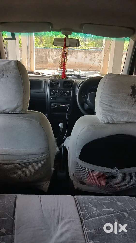 Maruti Suzuki Wagon R 2008 Petrol 113000 Km Driven